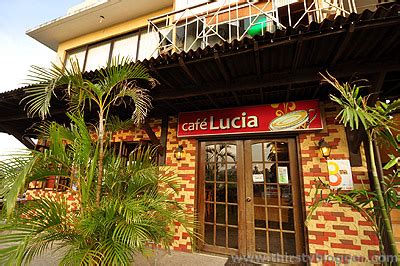 cafe lucia photos|cafe lucia tacloban.